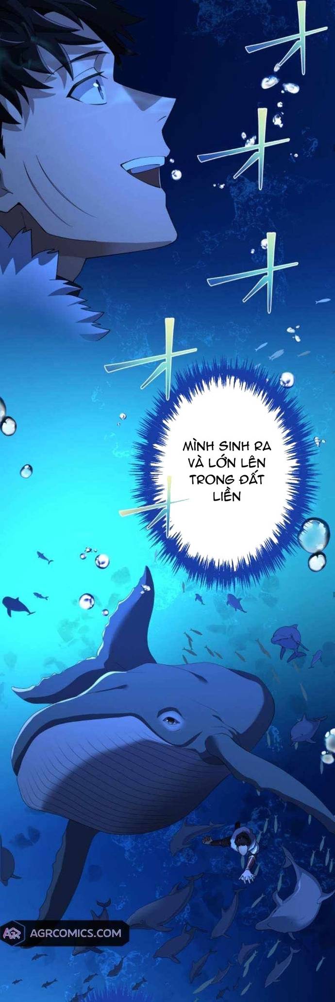 Thực Quỷ Mạo Hiểm Giả Chapter 48 - Trang 32