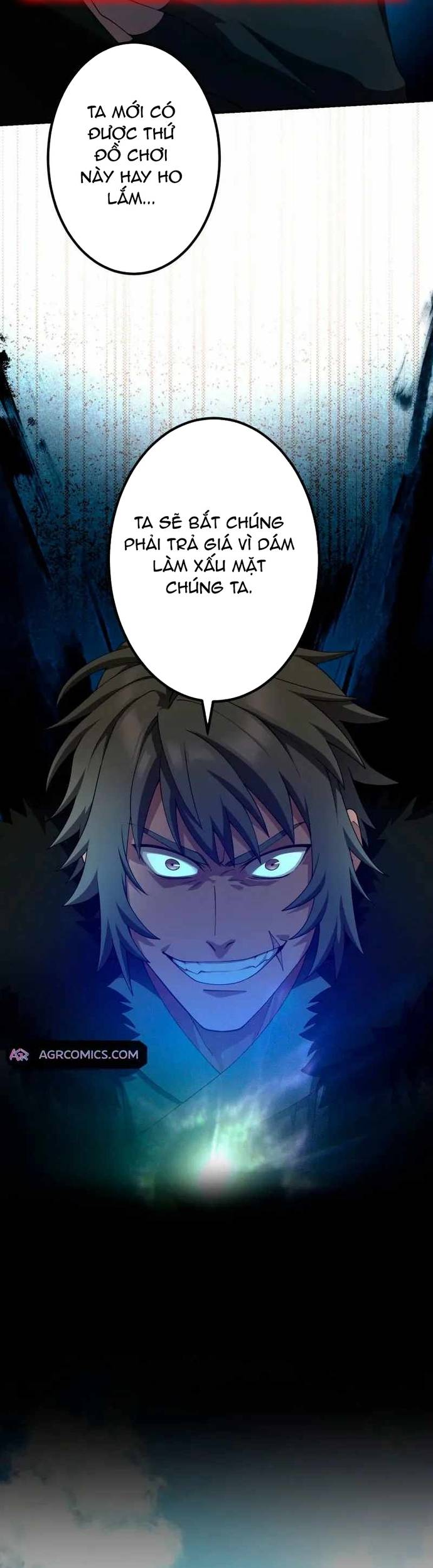 Thực Quỷ Mạo Hiểm Giả Chapter 50 - Trang 29