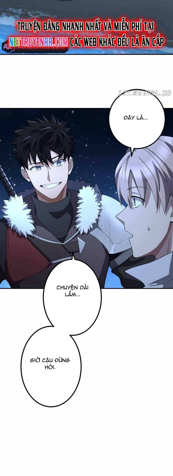 Thực Quỷ Mạo Hiểm Giả Chapter 49 - Trang 51