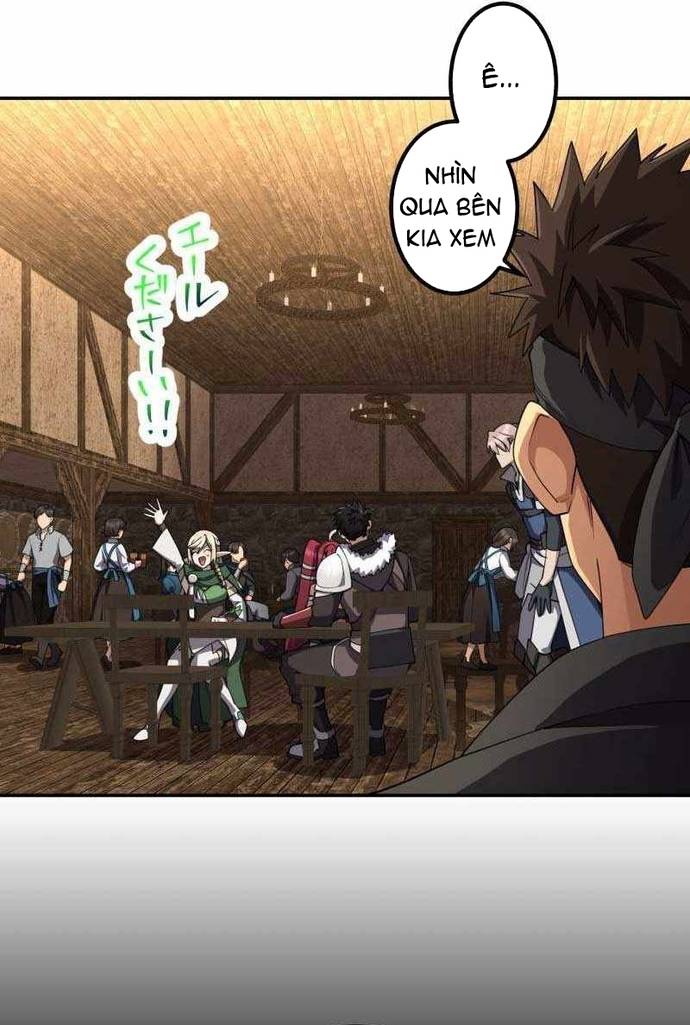 Thực Quỷ Mạo Hiểm Giả Chapter 49 - Trang 1