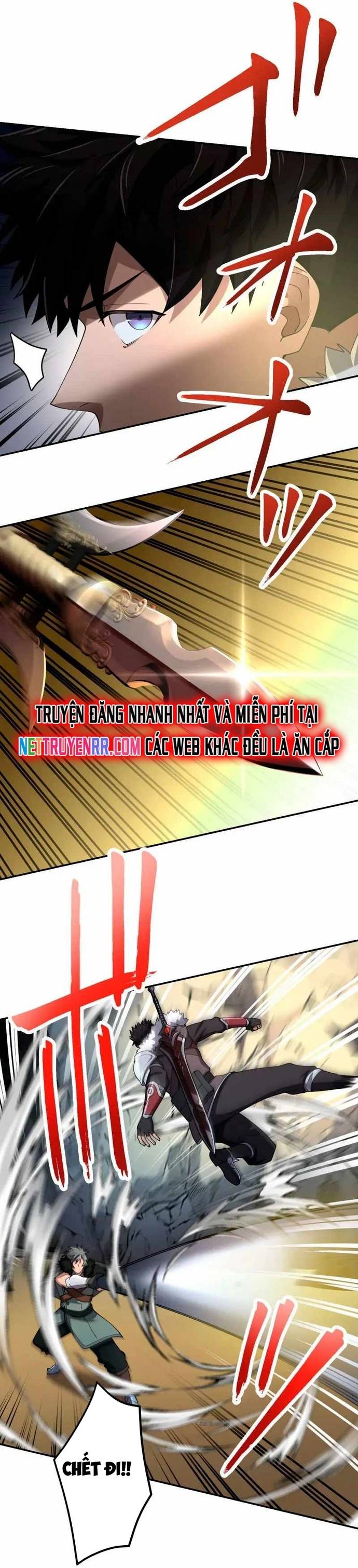 Thực Quỷ Mạo Hiểm Giả Chapter 50 - Trang 45