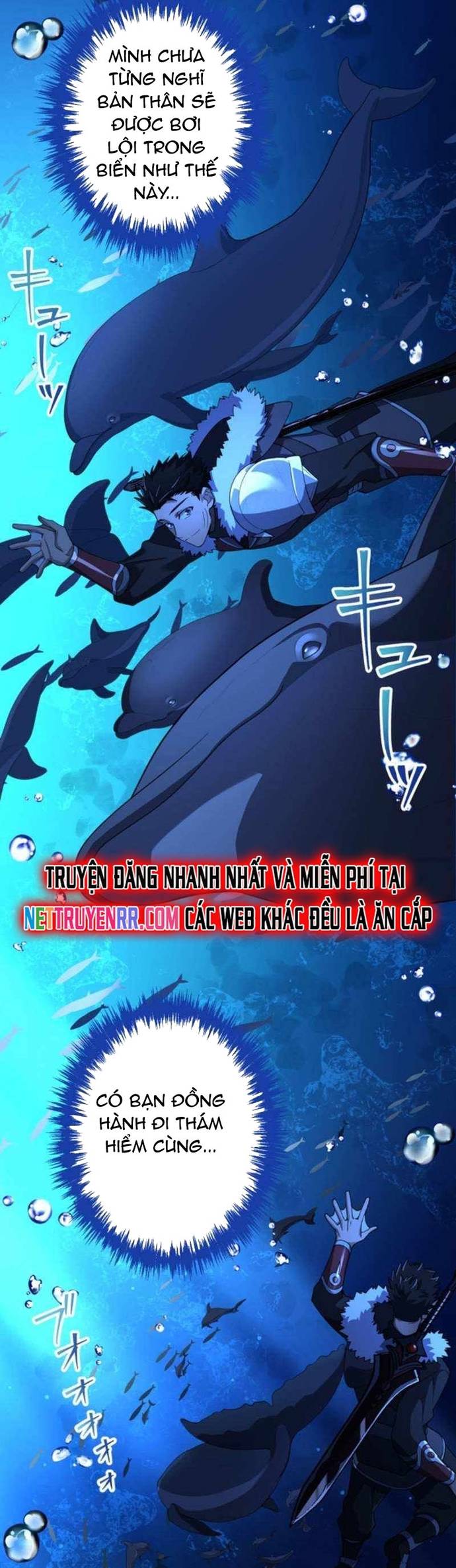Thực Quỷ Mạo Hiểm Giả Chapter 48 - Trang 33