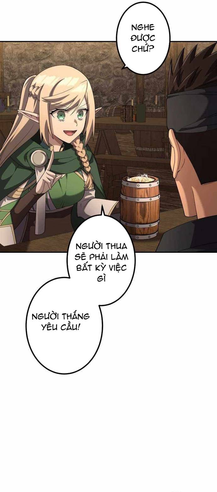 Thực Quỷ Mạo Hiểm Giả Chapter 49 - Trang 29