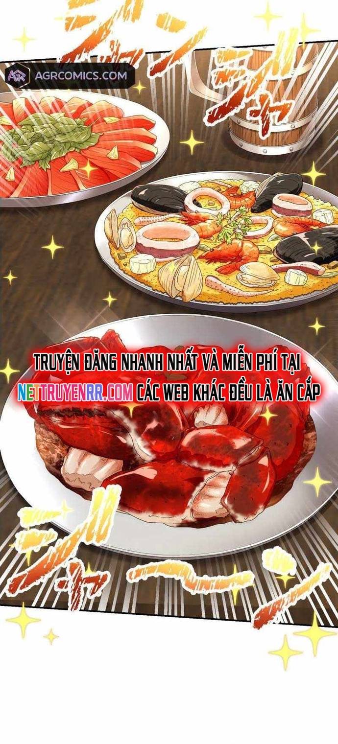 Thực Quỷ Mạo Hiểm Giả Chapter 49 - Trang 3