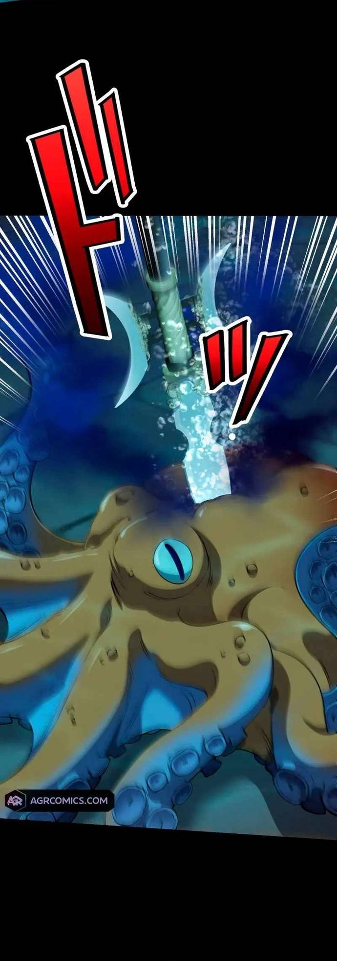 Thực Quỷ Mạo Hiểm Giả Chapter 50 - Trang 4