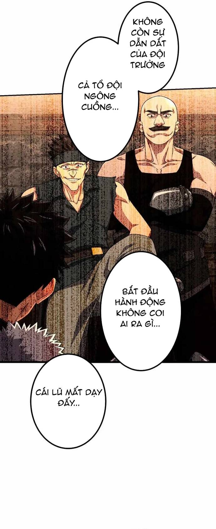 Thực Quỷ Mạo Hiểm Giả Chapter 50 - Trang 17