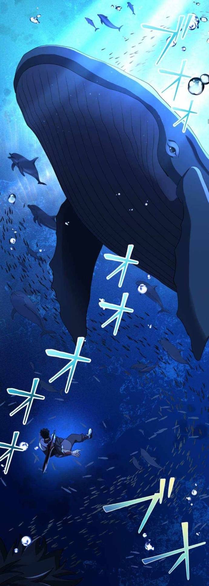 Thực Quỷ Mạo Hiểm Giả Chapter 48 - Trang 31