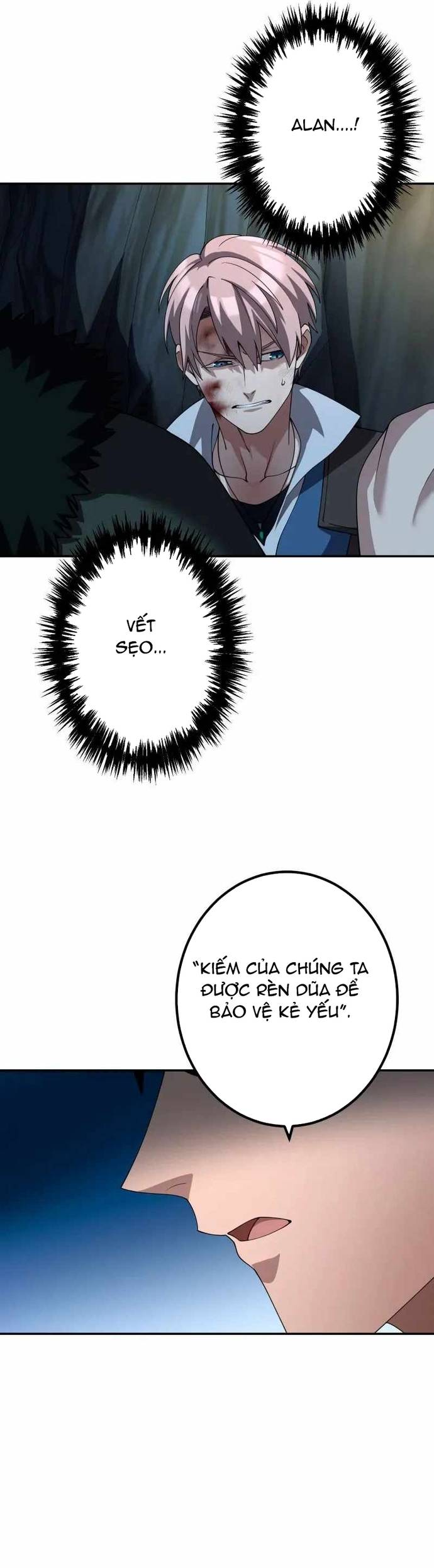 Thực Quỷ Mạo Hiểm Giả Chapter 50 - Trang 37