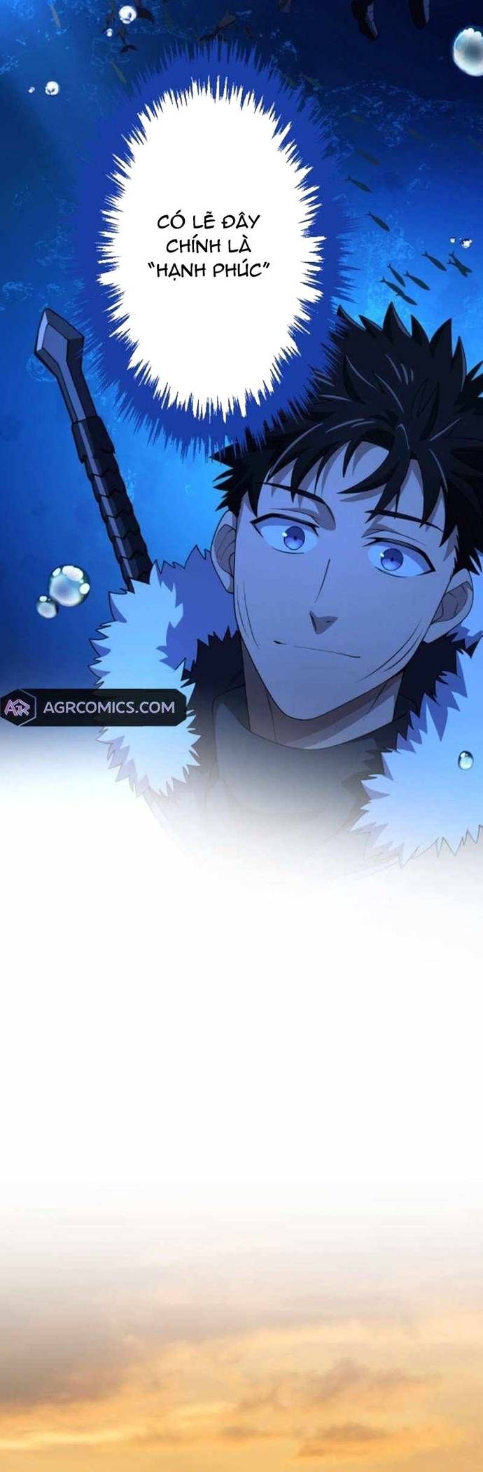 Thực Quỷ Mạo Hiểm Giả Chapter 48 - Trang 34