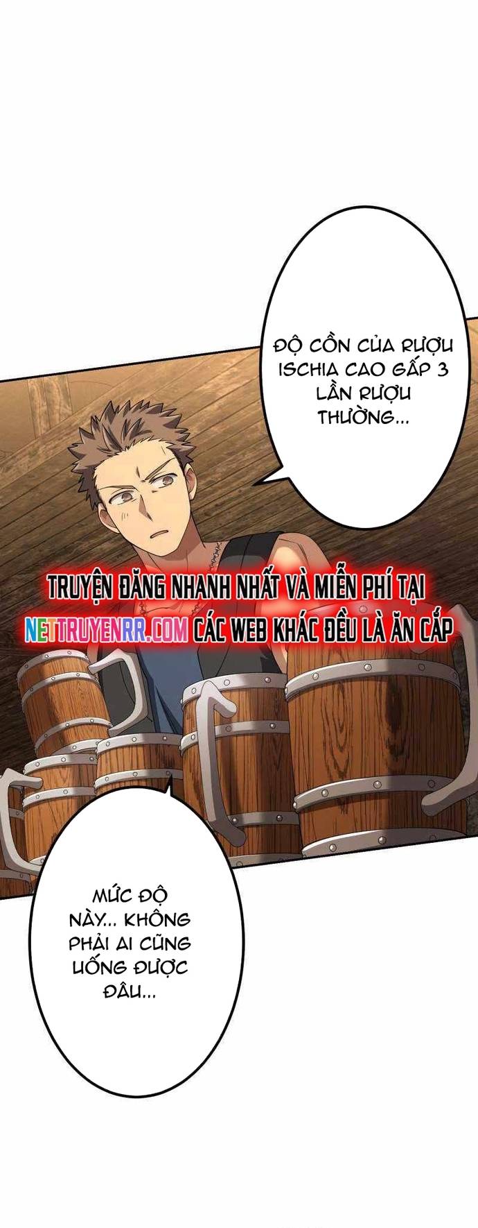 Thực Quỷ Mạo Hiểm Giả Chapter 49 - Trang 40