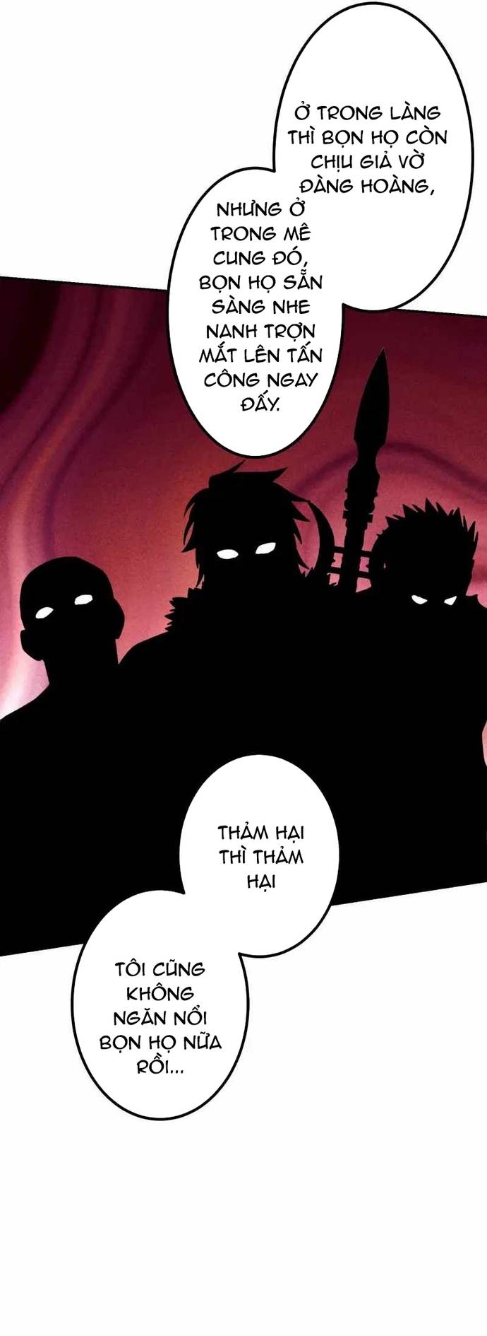 Thực Quỷ Mạo Hiểm Giả Chapter 50 - Trang 23
