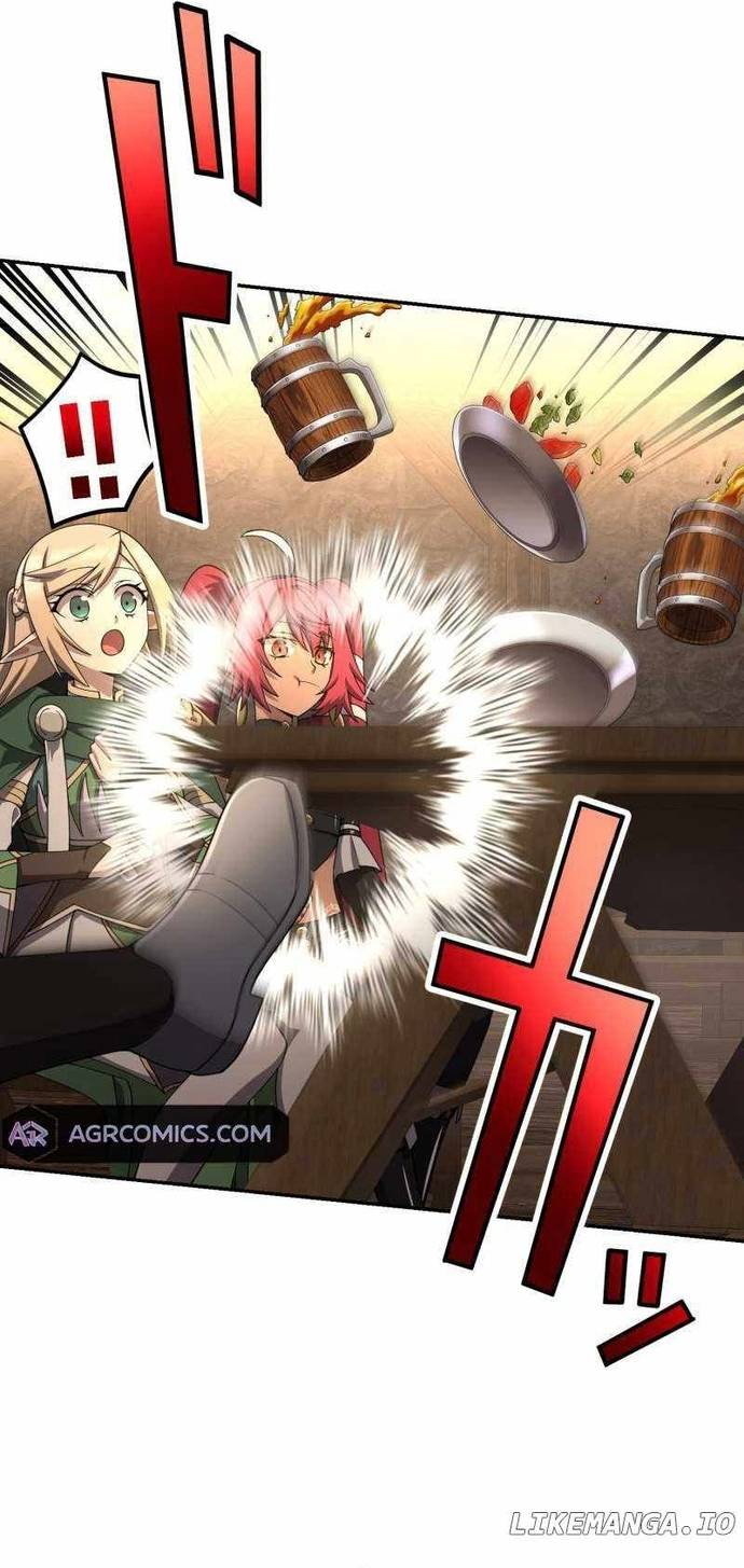 Thực Quỷ Mạo Hiểm Giả Chapter 49 - Trang 14
