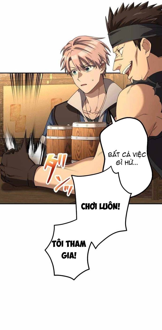 Thực Quỷ Mạo Hiểm Giả Chapter 49 - Trang 32
