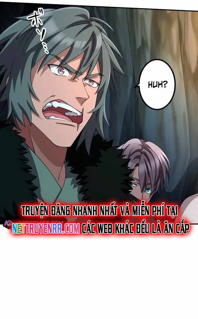Thực Quỷ Mạo Hiểm Giả Chapter 50 - Trang 38