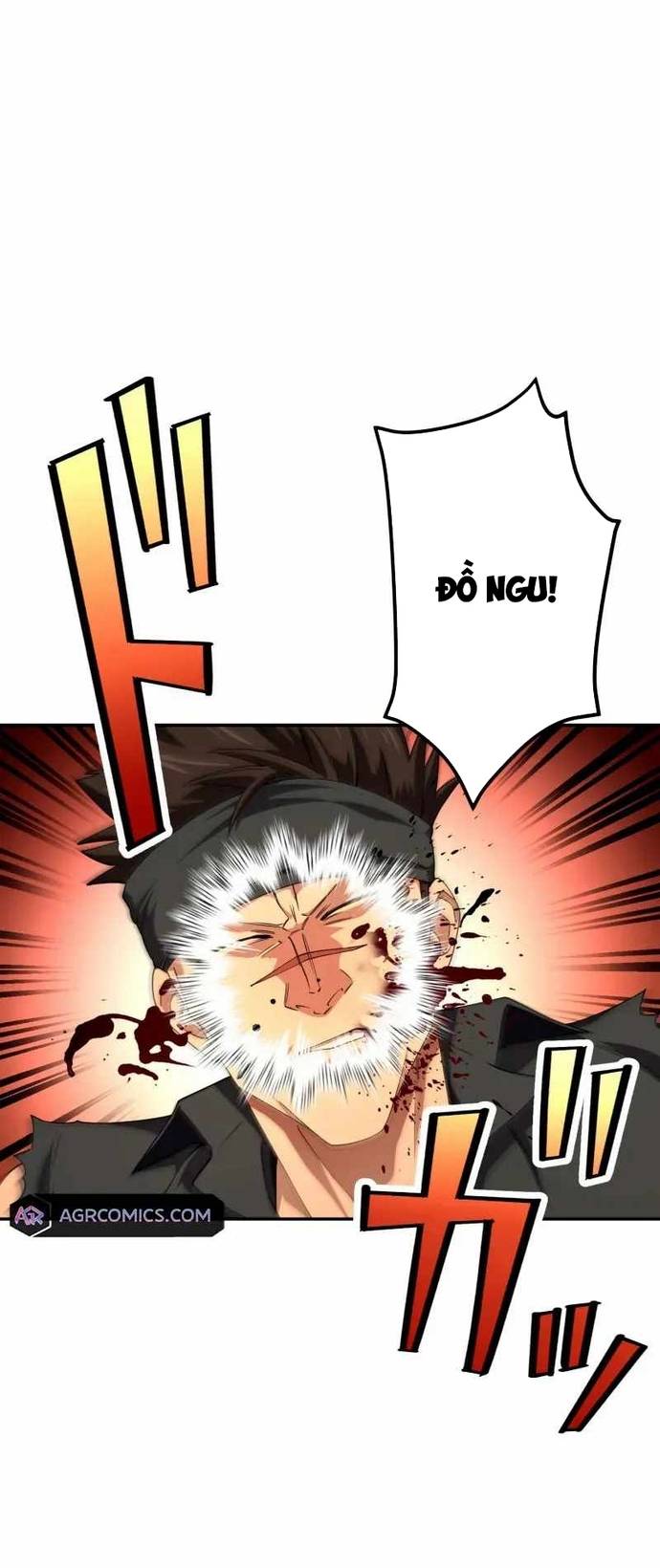 Thực Quỷ Mạo Hiểm Giả Chapter 50 - Trang 25