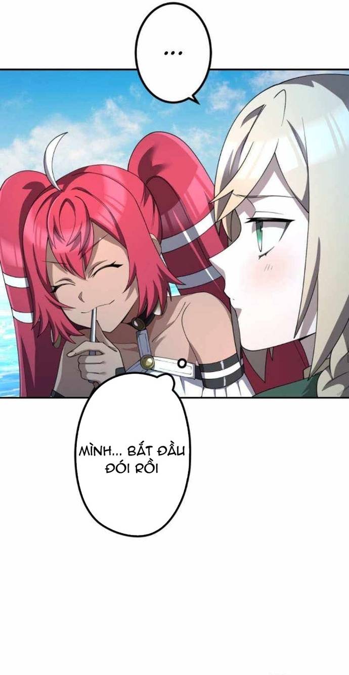 Thực Quỷ Mạo Hiểm Giả Chapter 48 - Trang 20
