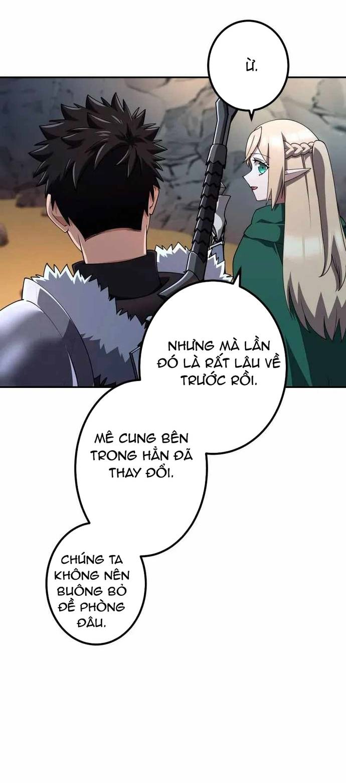 Thực Quỷ Mạo Hiểm Giả Chapter 50 - Trang 31