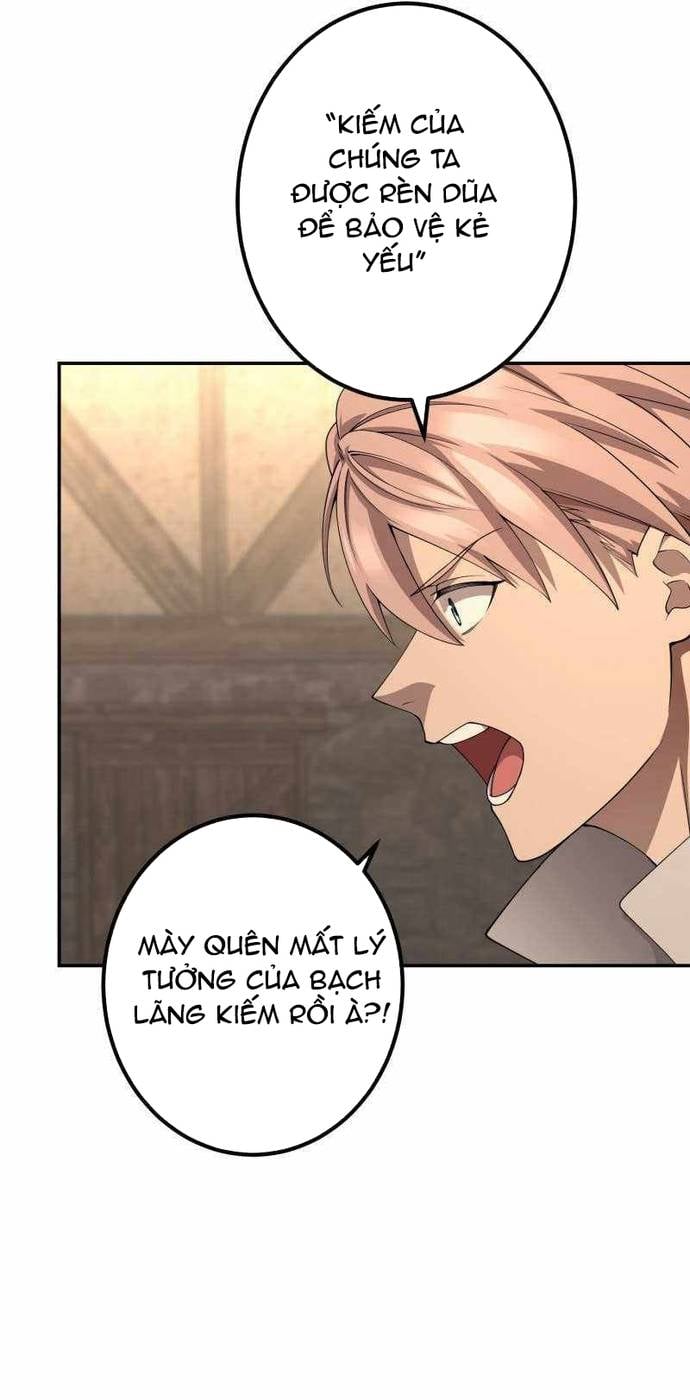 Thực Quỷ Mạo Hiểm Giả Chapter 49 - Trang 18
