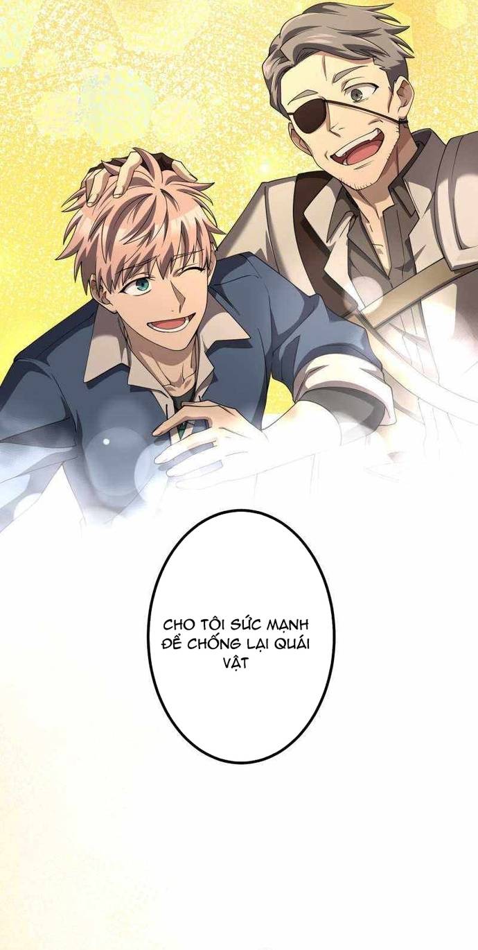 Thực Quỷ Mạo Hiểm Giả Chapter 49 - Trang 62