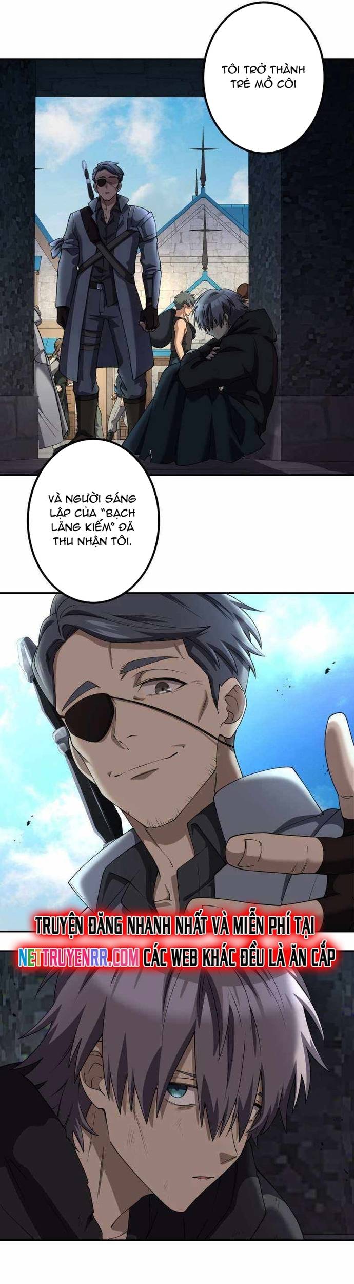 Thực Quỷ Mạo Hiểm Giả Chapter 49 - Trang 60