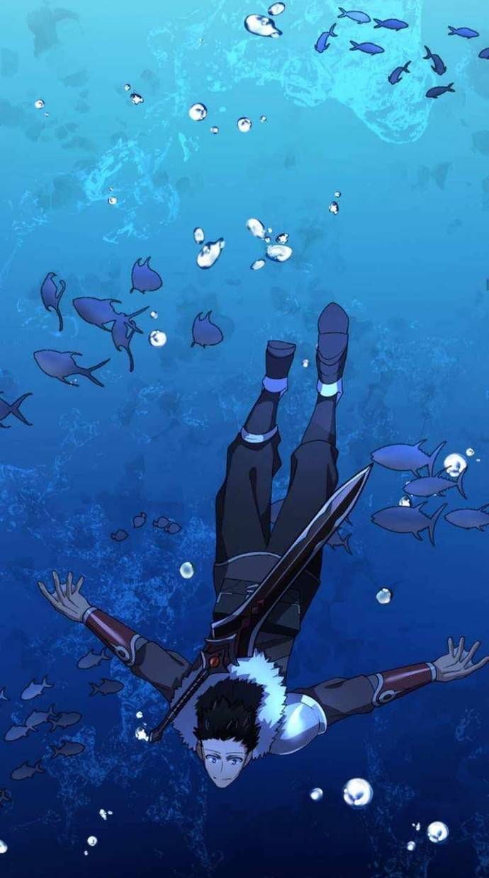 Thực Quỷ Mạo Hiểm Giả Chapter 48 - Trang 28