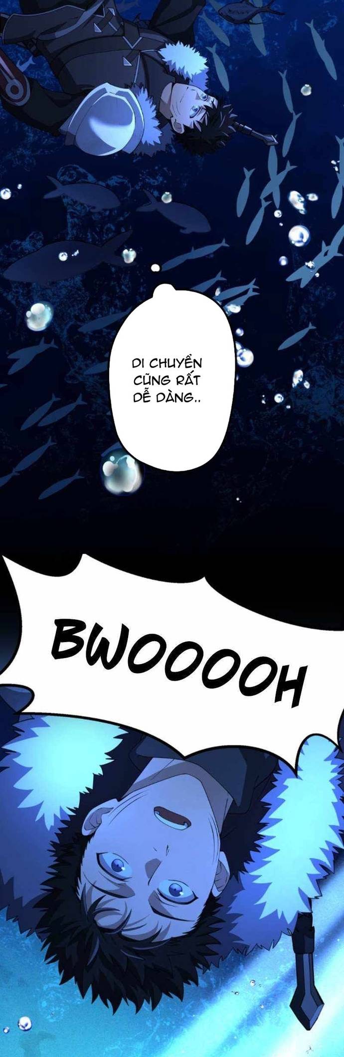 Thực Quỷ Mạo Hiểm Giả Chapter 48 - Trang 30