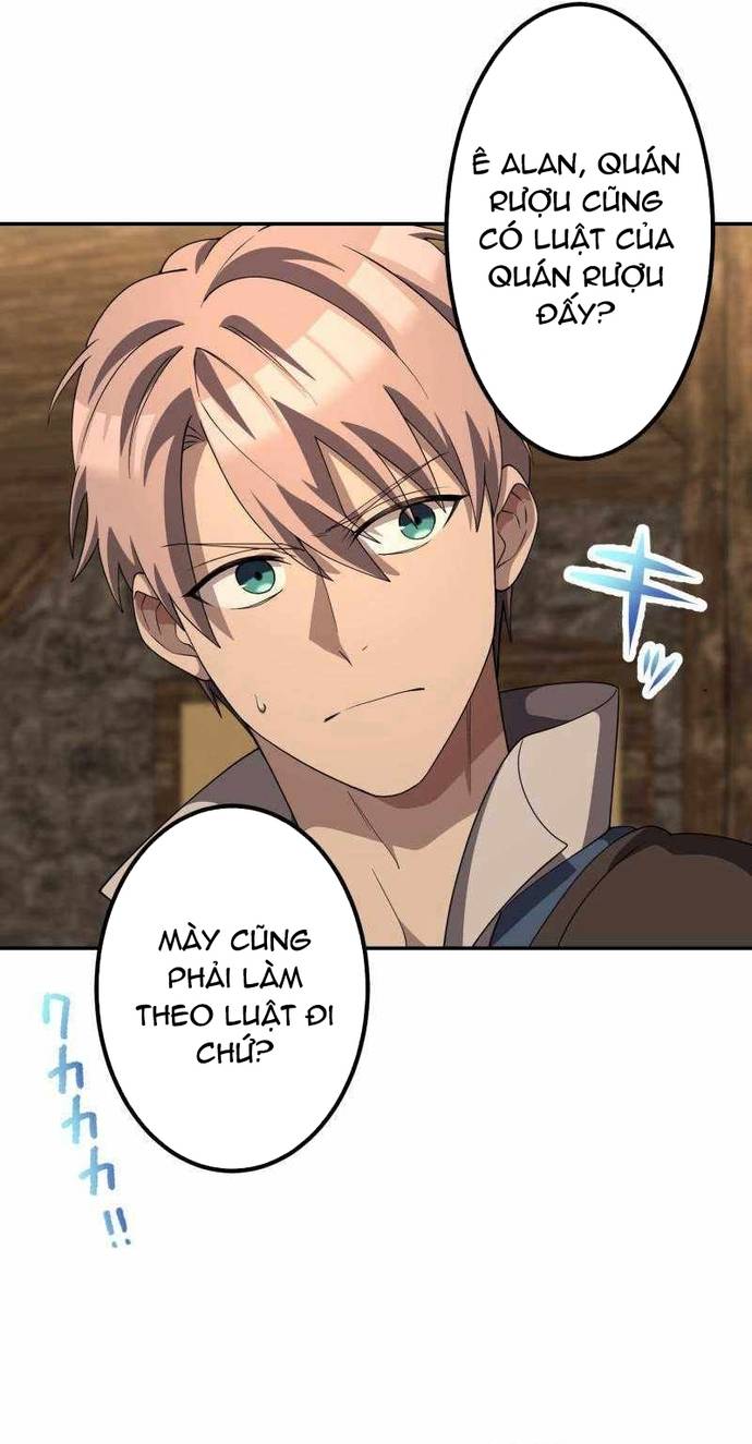 Thực Quỷ Mạo Hiểm Giả Chapter 49 - Trang 33