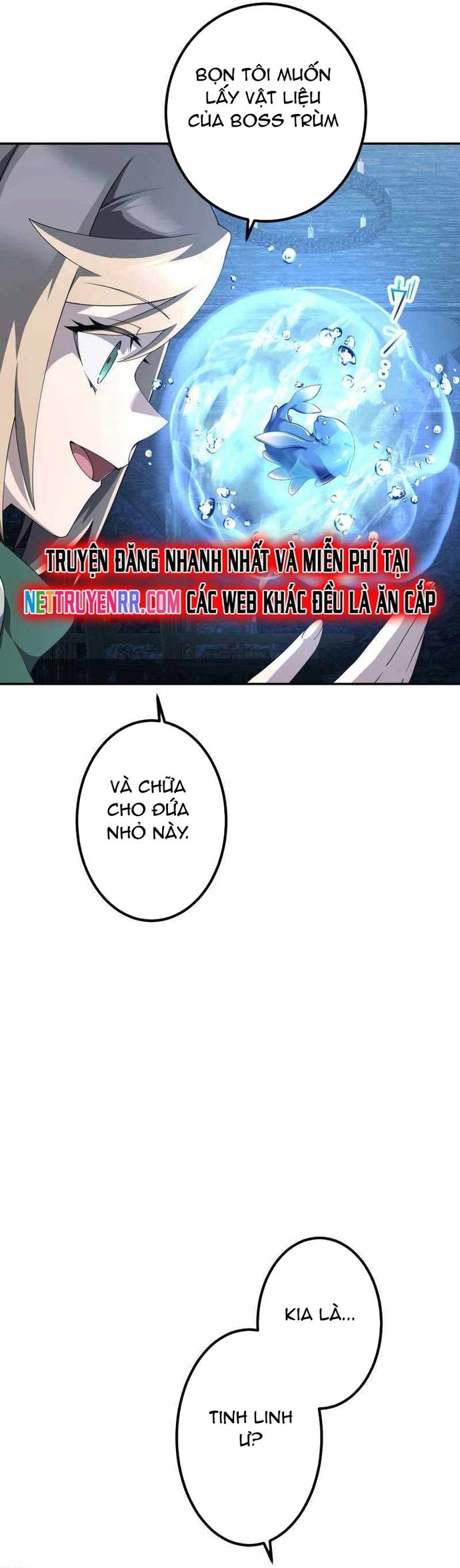 Thực Quỷ Mạo Hiểm Giả Chapter 49 - Trang 11