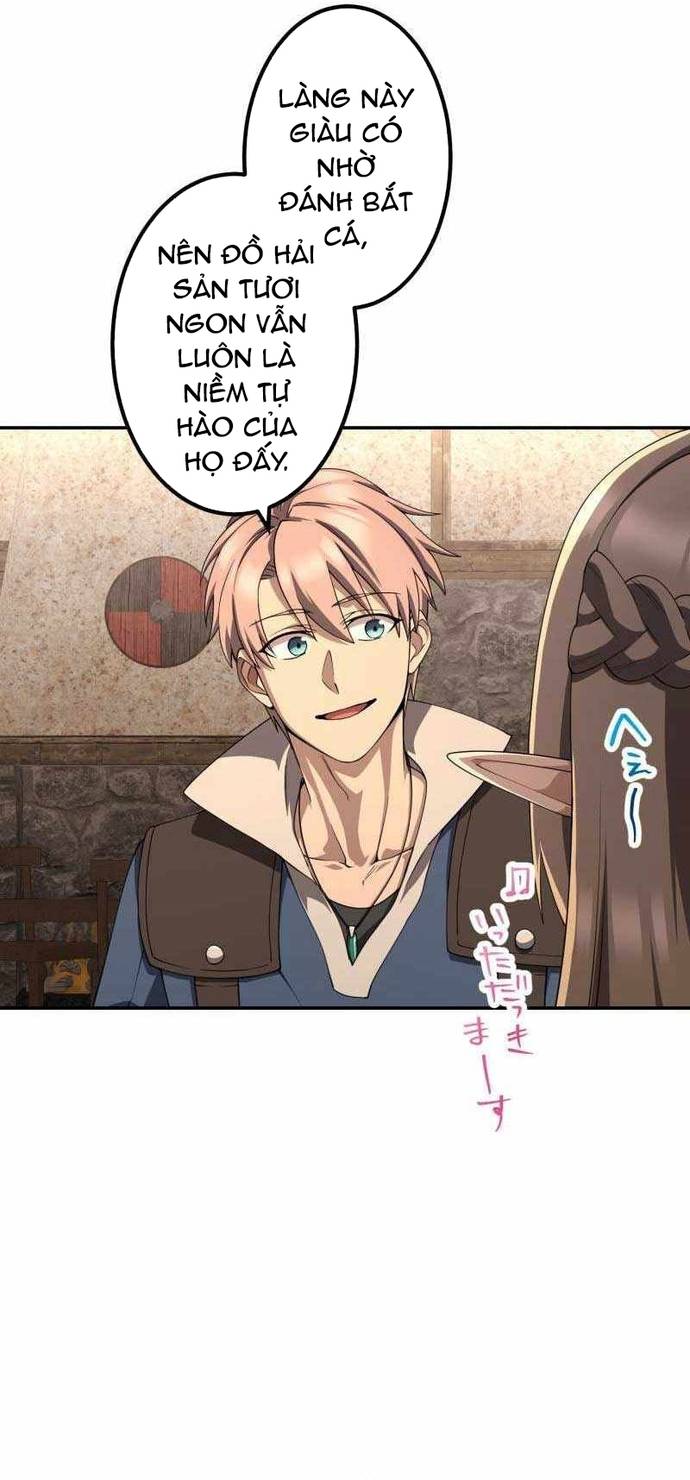 Thực Quỷ Mạo Hiểm Giả Chapter 49 - Trang 5