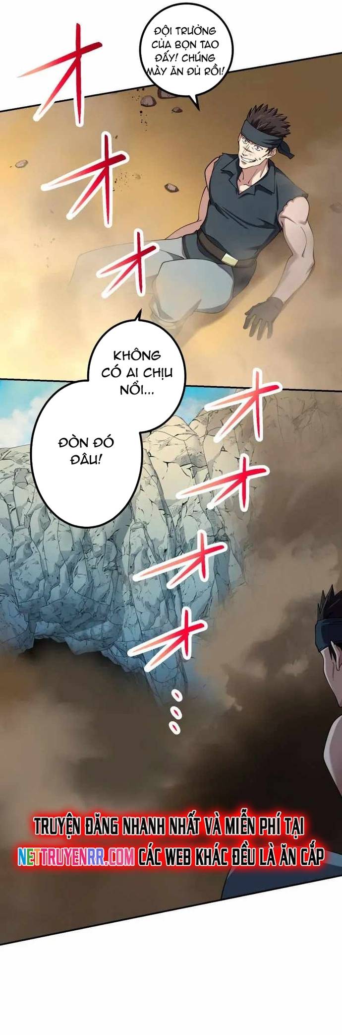 Thực Quỷ Mạo Hiểm Giả Chapter 50 - Trang 52