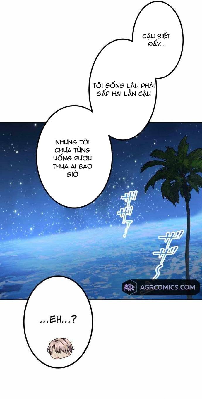 Thực Quỷ Mạo Hiểm Giả Chapter 49 - Trang 53