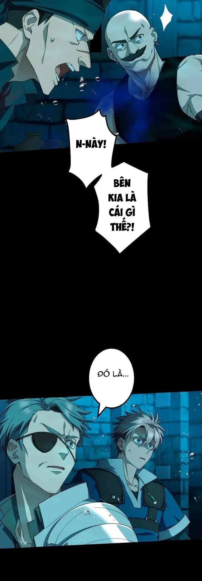 Thực Quỷ Mạo Hiểm Giả Chapter 50 - Trang 6