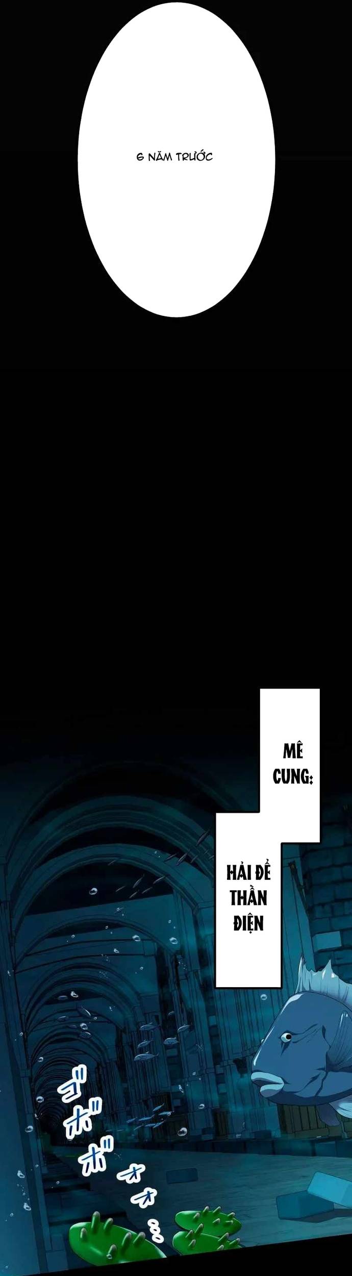 Thực Quỷ Mạo Hiểm Giả Chapter 50 - Trang 3