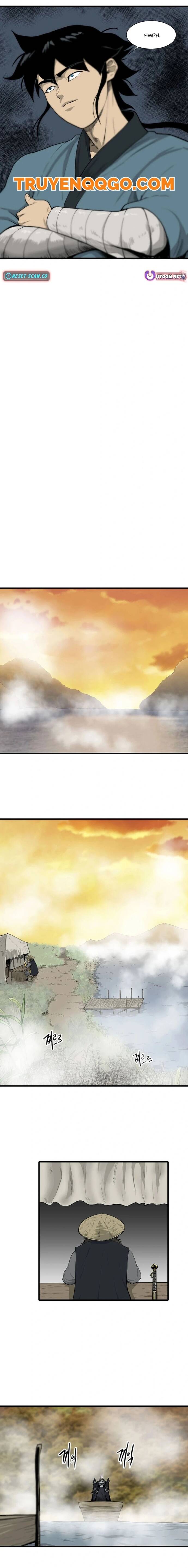 Ma Chiến Sĩ Chapter 28 - Trang 1