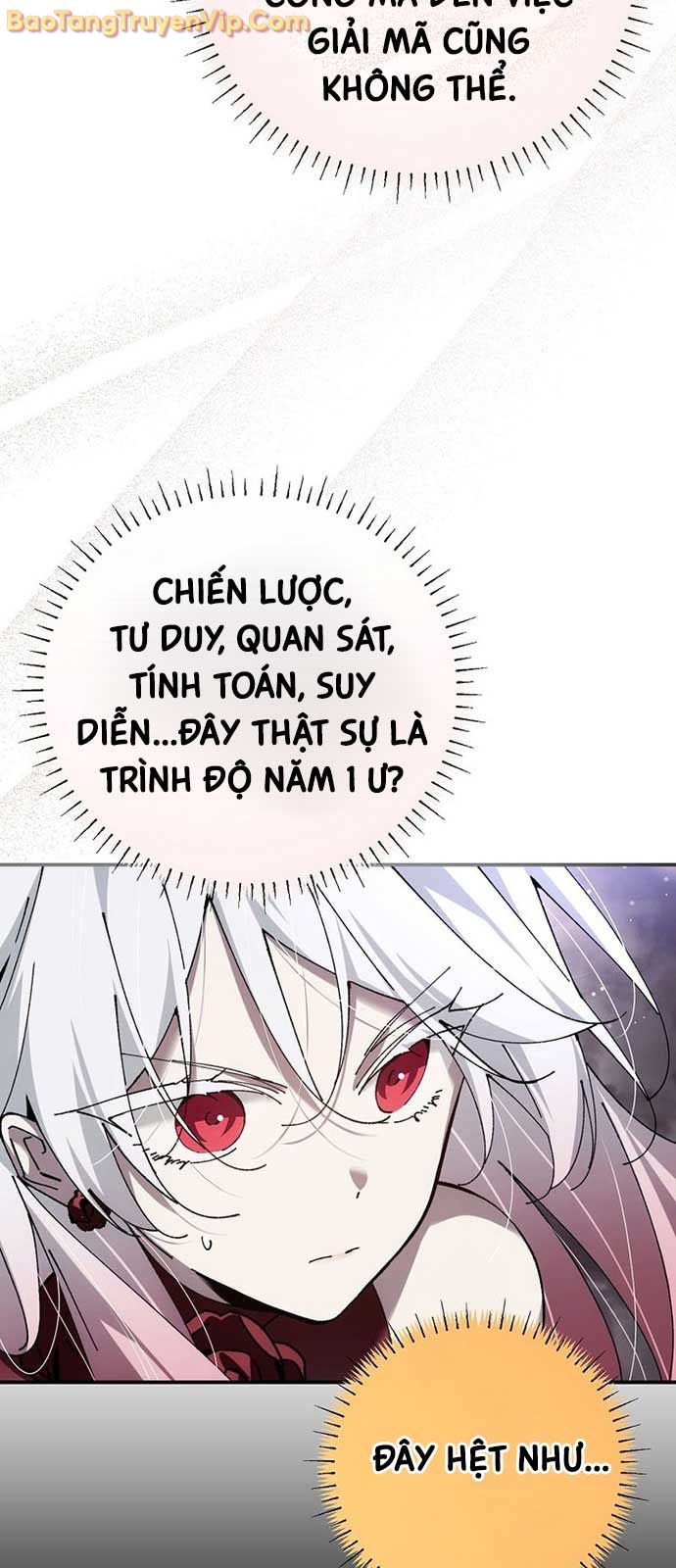 Trở Thành Thiên Tài Tốc Biến Của Học Viện Ma Pháp chapter 58 - Trang 72