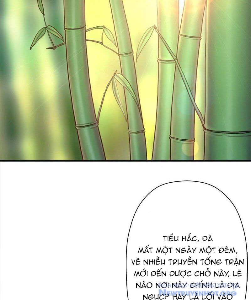 Cứu Thế Giới Đi, Ông Chú! chapter 94 - Trang 36
