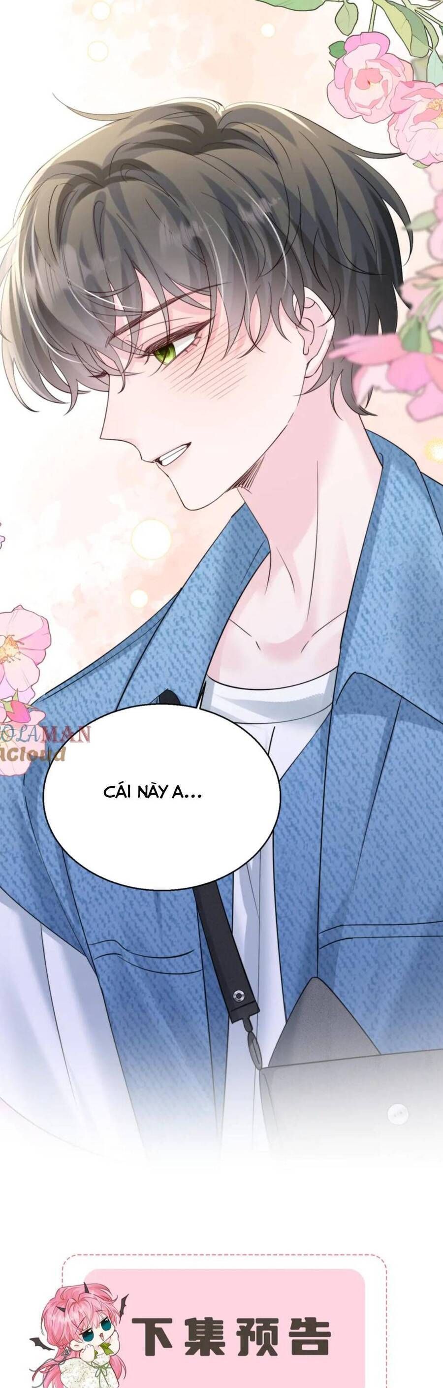 Xuyên Thành Tiểu Muội Của Đại Lão Giấu Mặt Chapter 62 - Trang 24
