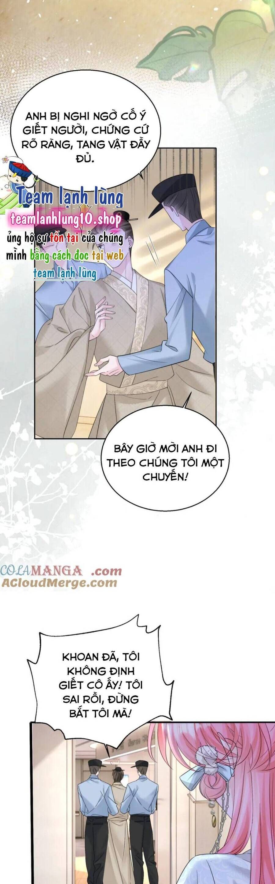 Xuyên Thành Tiểu Muội Của Đại Lão Giấu Mặt Chapter 62 - Trang 18