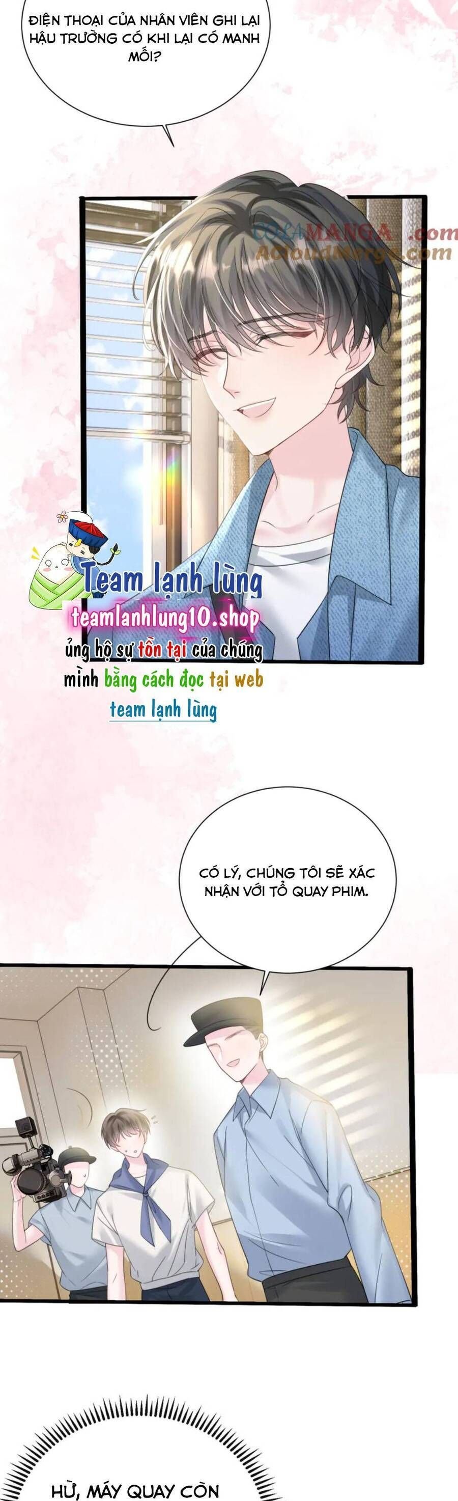 Xuyên Thành Tiểu Muội Của Đại Lão Giấu Mặt Chapter 62 - Trang 8