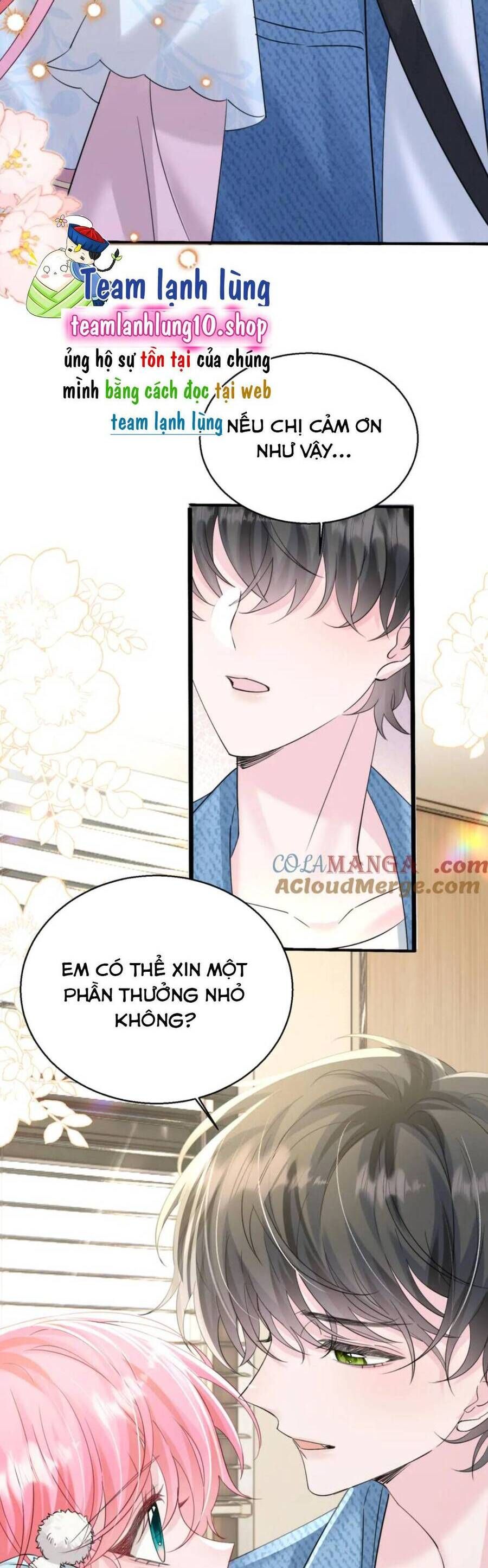 Xuyên Thành Tiểu Muội Của Đại Lão Giấu Mặt Chapter 62 - Trang 22