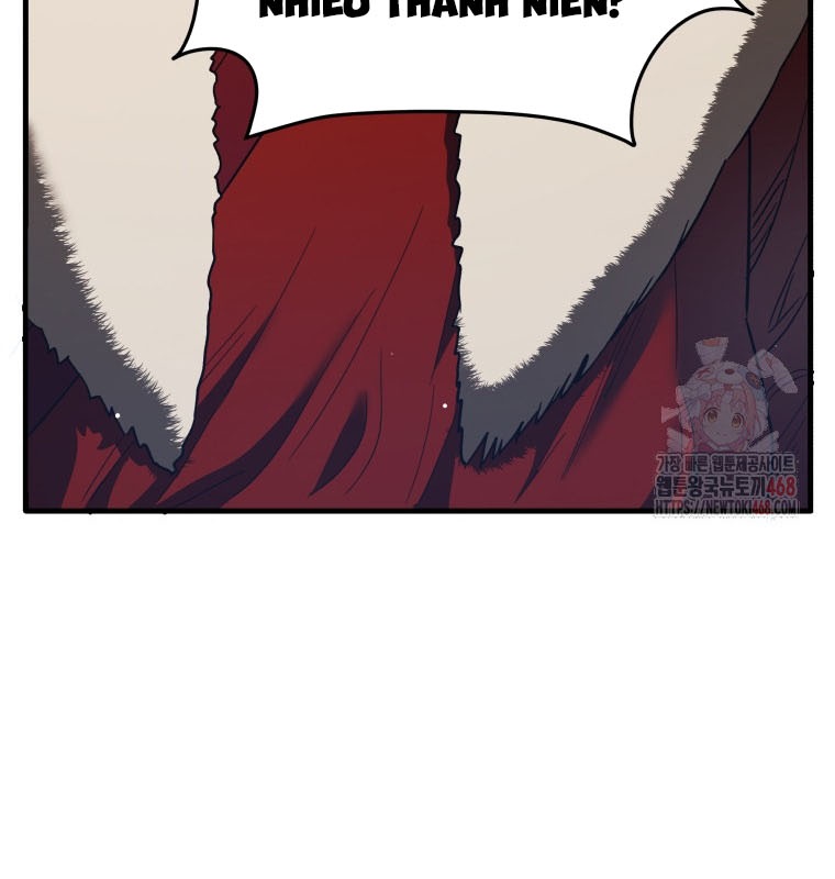 Vương Triều Đen Tối: Joseon chapter 98 - Trang 16