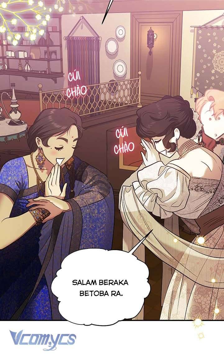 May Mắn Hay Bất Hạnh Chapter 102 - Trang 27