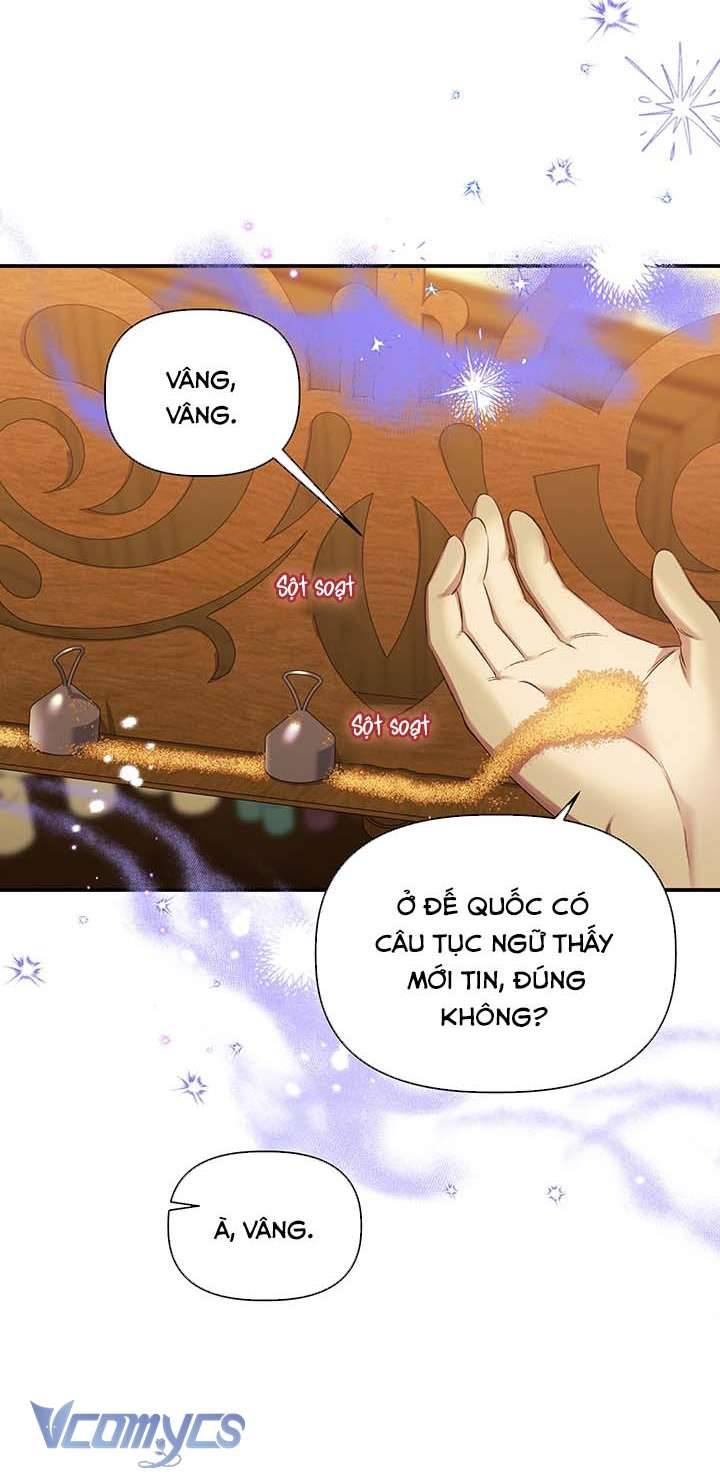 May Mắn Hay Bất Hạnh Chapter 102 - Trang 40