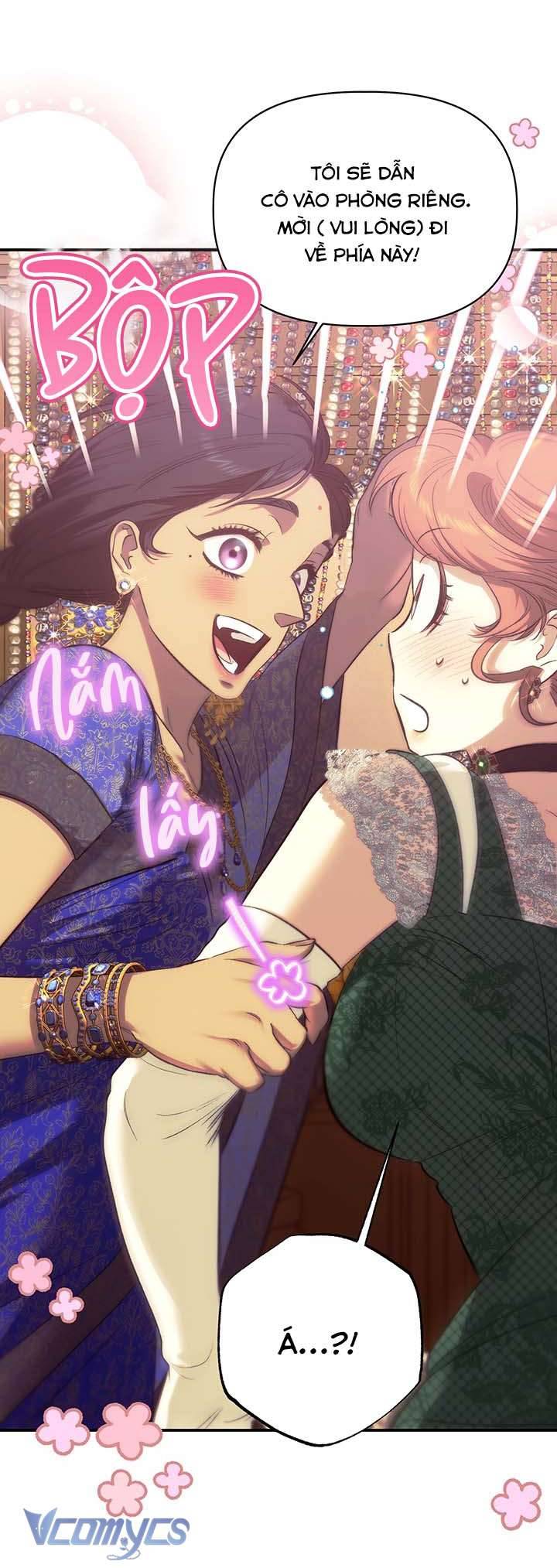 May Mắn Hay Bất Hạnh Chapter 102 - Trang 32