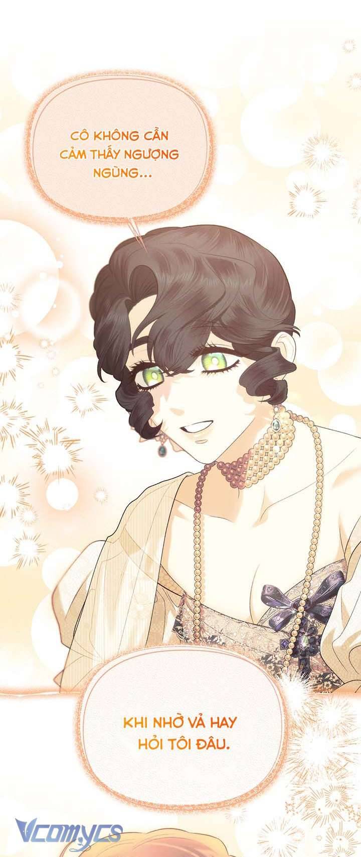 May Mắn Hay Bất Hạnh Chapter 102 - Trang 14