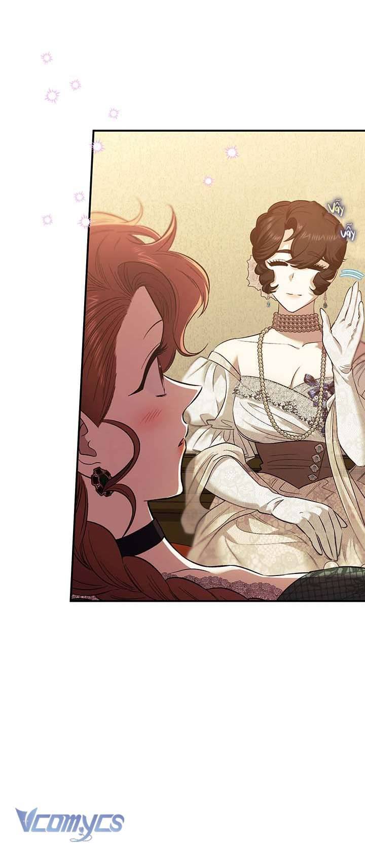 May Mắn Hay Bất Hạnh Chapter 102 - Trang 36