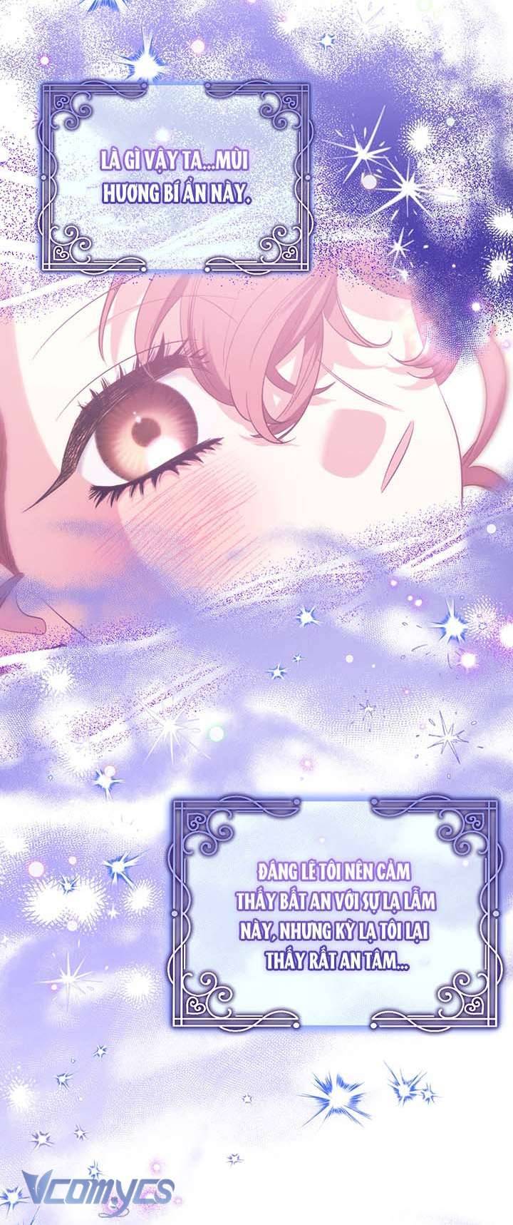 May Mắn Hay Bất Hạnh Chapter 102 - Trang 38