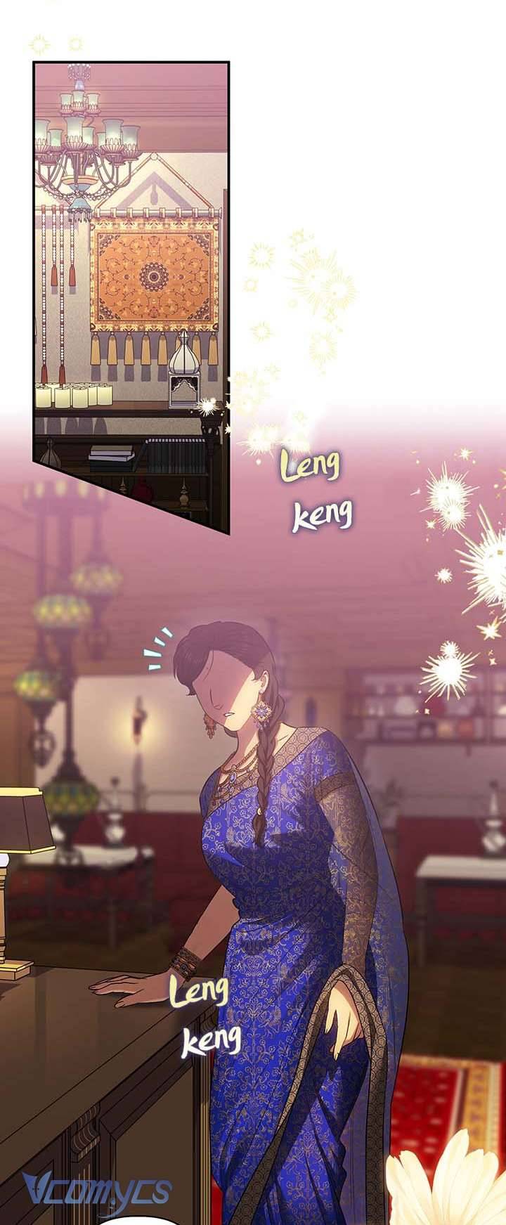 May Mắn Hay Bất Hạnh Chapter 102 - Trang 25