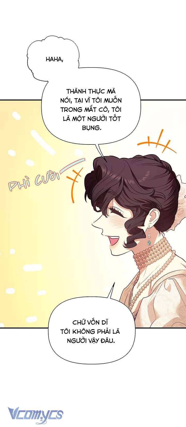 May Mắn Hay Bất Hạnh Chapter 102 - Trang 11