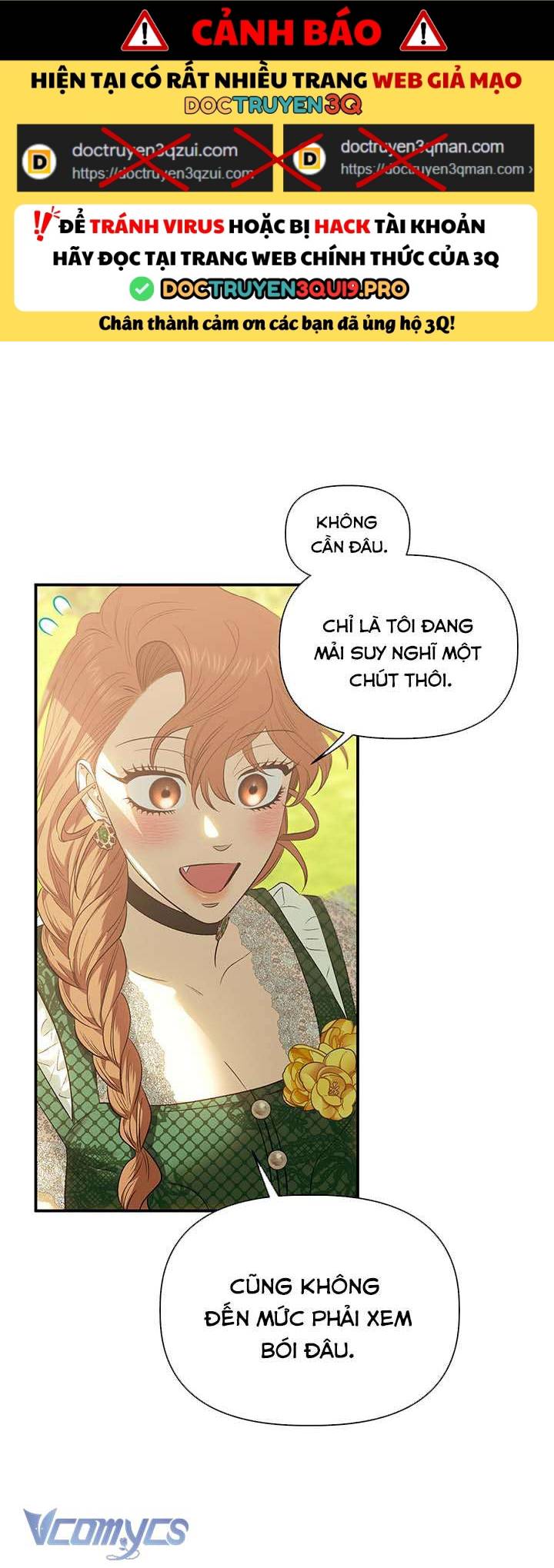 May Mắn Hay Bất Hạnh Chapter 102 - Trang 0